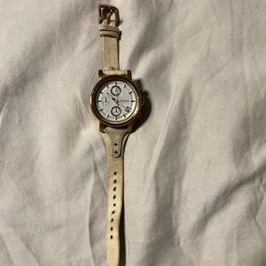 Fossil watch
